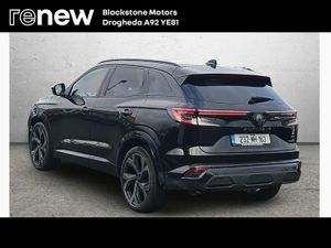 Renault Austral E-TECH Hybrid 200 techno esprit Al - Image 3