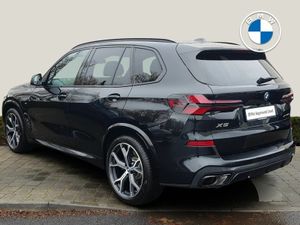 BMW X5 xDrive50e M Sport - Image 2