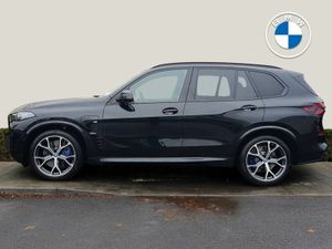 BMW X5 xDrive50e M Sport - Image 3