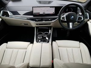 BMW X5 xDrive50e M Sport - Image 4