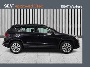 SEAT Ateca 2.0TDI 115hp SE €273 Per Month - Image 4