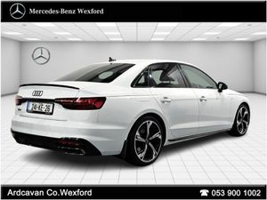 Audi A4 35TDI 163HP S Line - Image 4