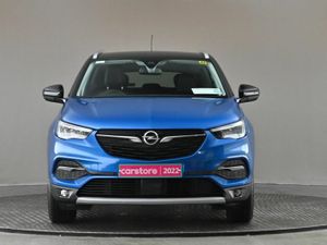 Opel Grandland X 1.2 SRI 130BHP PET 6SPD BITONE RO - Image 2