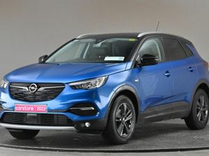 Opel Grandland X 1.2 SRI 130BHP PET 6SPD BITONE RO - Image 3
