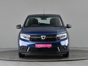 Dacia Sandero 1.0 5SPD ALTERNATIVE 75BHP - Image 2