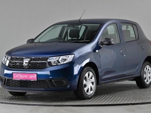 Dacia Sandero 1.0 5SPD ALTERNATIVE 75BHP - Image 3