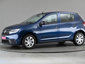 Dacia Sandero 1.0 5SPD ALTERNATIVE 75BHP - Image 4