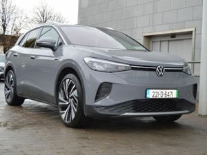 Volkswagen ID.4 LIFE 77kWh 204HP - Image 3