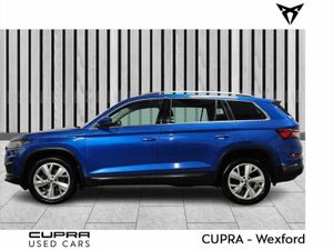 Skoda Kodiaq 2.0 TDI 150HP DSG Style 7 Seat €411 p - Image 4