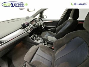 BMW 2-Series 218D GRAND TOURER M SPORT 7 Seater, A - Image 4