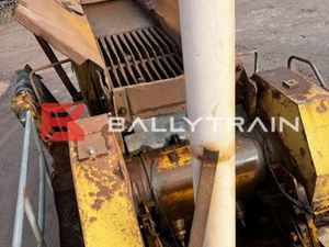 Extec C12 Jaw Crusher (2005) - Image 3