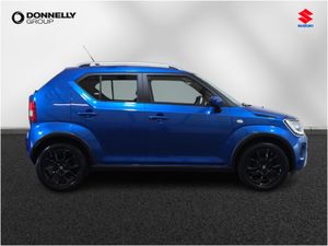 Suzuki Ignis Hatchback SZ-T - Image 3