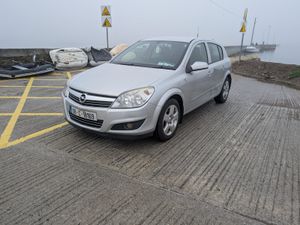 Opel Astra 1.4 Petrol 2008 - Image 3