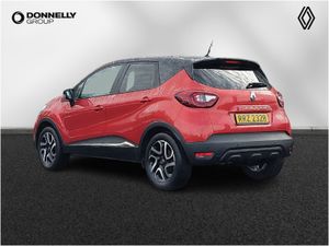 Renault Captur Hatchback Iconic - Image 2