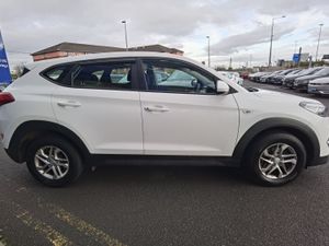 HYUNDAI TUCSON 1.7 CRDI DIESEL **BRAND NEW CLUTCH* - Image 4
