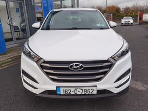 HYUNDAI TUCSON 1.7 CRDI DIESEL **BRAND NEW CLUTCH* - Image 2
