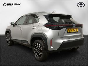 Toyota Yaris Cross Estate Design - Image 3