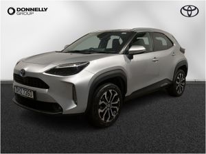 Toyota Yaris Cross Estate Design - Image 4