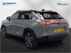 Honda HR-V Hr-V Hatchback Advance Style - Image 2