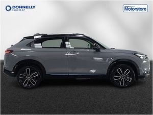 Honda HR-V Hr-V Hatchback Advance Style - Image 3