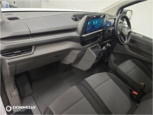 Volkswagen Transporter T32 Lwb Diesel Commerce Plu - Image 3