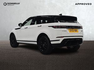 Land Rover Range Rover Evoque Diesel Hatchback S - Image 3