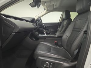 Land Rover Range Rover Evoque Diesel Hatchback S - Image 4