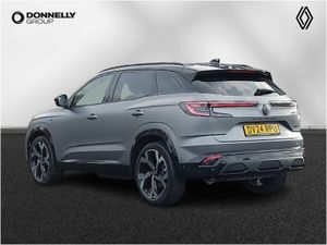 Renault Austral Estate Iconic Esprit Alpine - Image 2