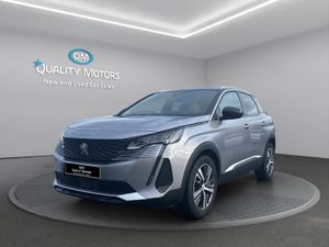 2022 Peugeot 3008 1.5 Diesel (S188) - Image 3