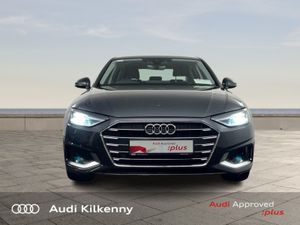 Audi A4 Tdi Se Auto 35 TDi 163 Mhev S Tronic With - Image 2