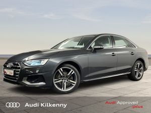Audi A4 Tdi Se Auto 35 TDi 163 Mhev S Tronic With - Image 3