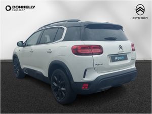 Citroen C5 Aircross Hatchback Black Edition - Image 3