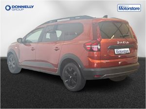 Dacia Jogger Estate Extreme SE - Image 2