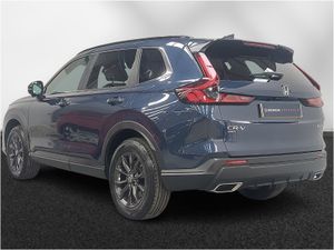 Honda CR-V Cr-V Estate Elegance - Image 3