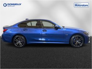 BMW 3 Series Saloon M Sport - Image 3