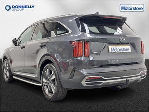 Kia Sorento Diesel Station Wagon 3 - Image 2