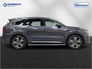 Kia Sorento Diesel Station Wagon 3 - Image 3