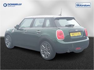 MINI HATCHBACK Special Edition Cooper Seven - Image 3
