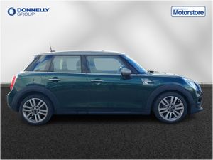 MINI HATCHBACK Special Edition Cooper Seven - Image 4