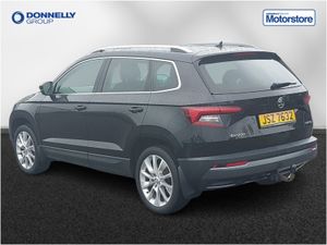 Skoda KAROQ Estate SE L - Image 3