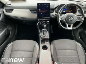 Renault Arkana S EDITION E-TECH HYBRID 145 AUTO - Image 4