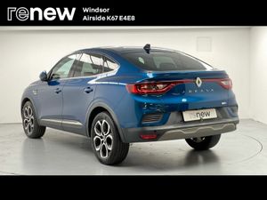 Renault Arkana S EDITION E-TECH HYBRID 145 AUTO - Image 4