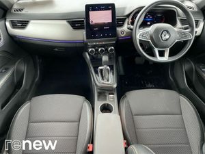 Renault Arkana TCe 140 Auto Techno - Image 4