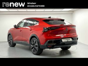 Renault Rafale E-TECH Hybrid 200 Auto esprit Alpin - Image 4