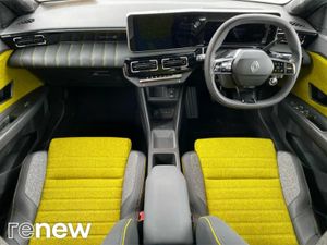 Renault 5 EV50 150hp Iconic - Image 4