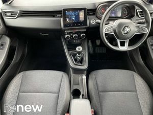 Renault Clio TCe 90 DFull Evolution - Image 4