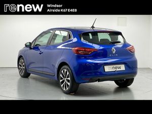 Renault Clio TCe 90 DFull Evolution - Image 4