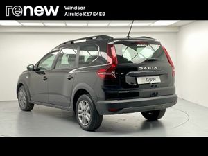 Dacia Jogger 7 Seater TCe 110 Expression - Image 4