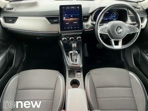 Renault Arkana S EDITION E-TECH HYBRID 145 AUTO - Image 4