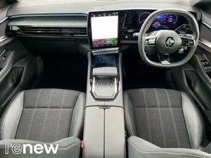 Renault Austral E-TECH Hybrid 200 techno - Image 4